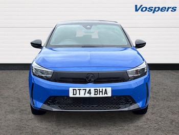 Used Vauxhall Corsa 2024 for sale - 78656652: Photo