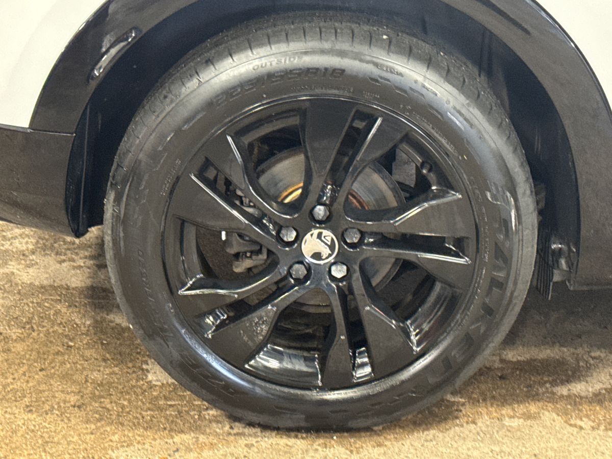 Used Vauxhall Grandland 2022 for sale - 77885413: Photo 10