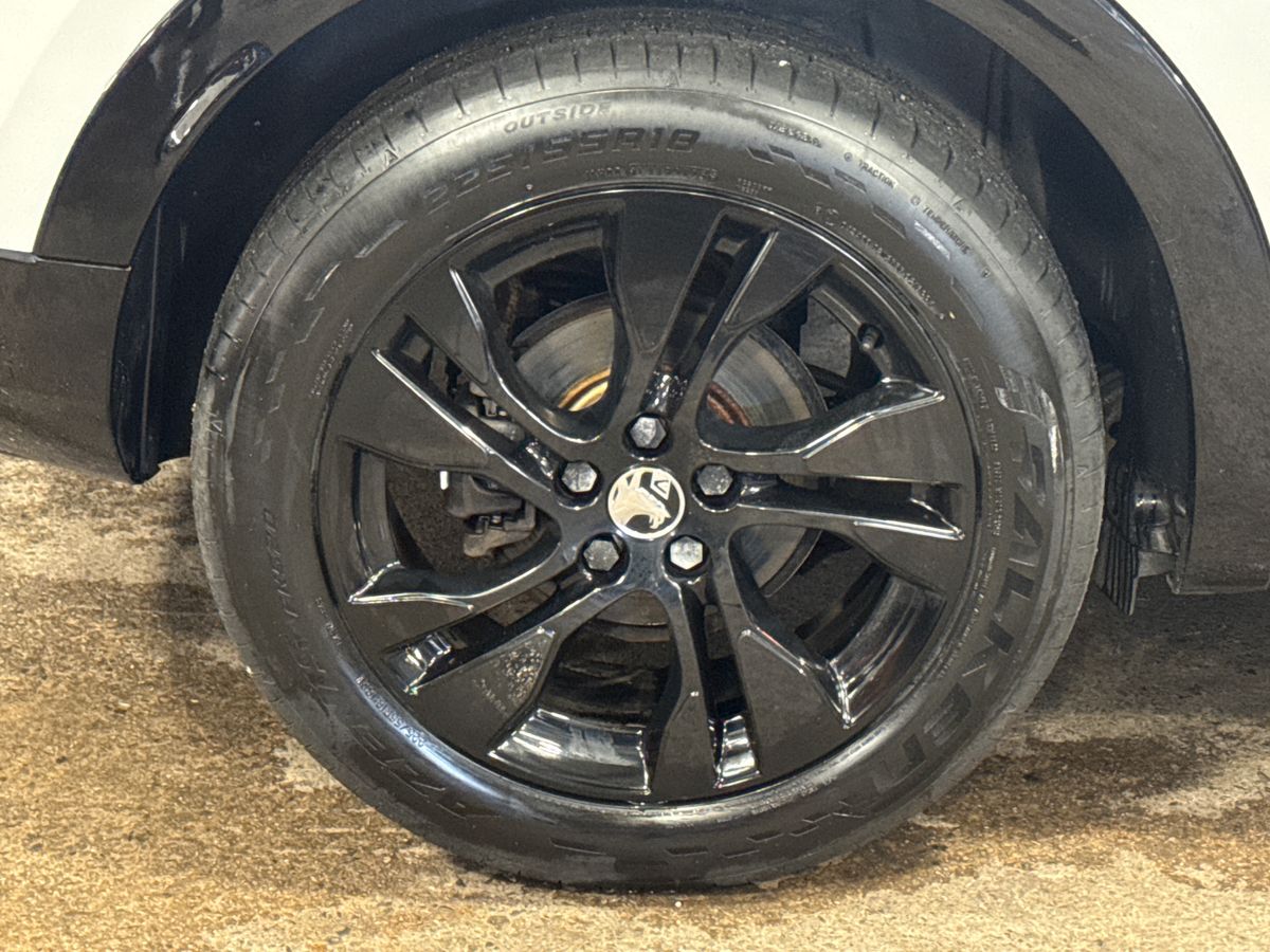 Used Vauxhall Grandland 2022 for sale - 77885413: Photo 11