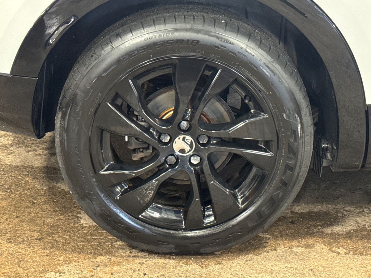 Used Vauxhall Grandland 2022 for sale - 77885413: Photo 12