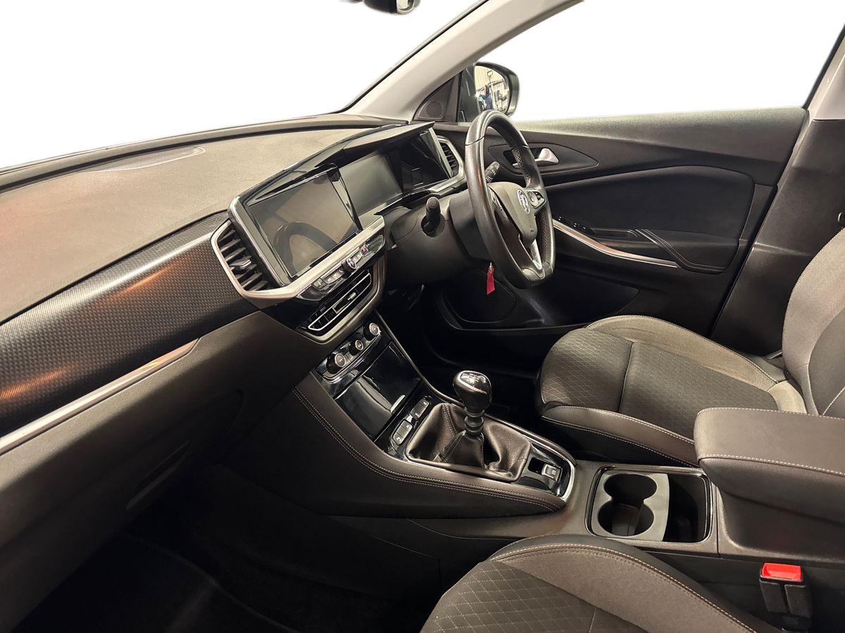 Used Vauxhall Grandland 2022 for sale - 77885413: Photo 14