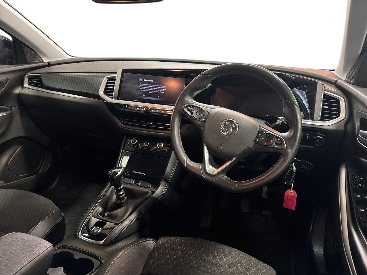 Used Vauxhall Grandland 2022 for sale - 77885413: Photo 15