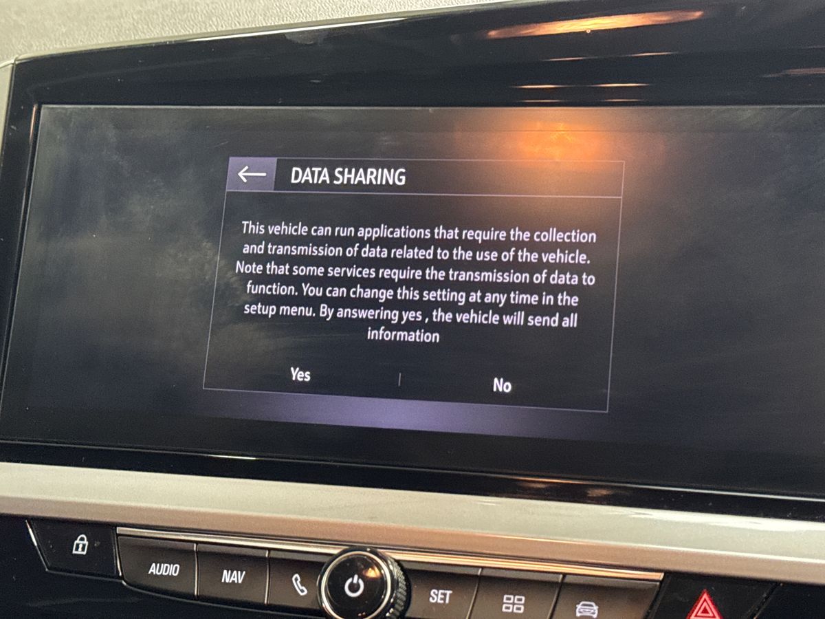 Used Vauxhall Grandland 2022 for sale - 77885413: Photo 20