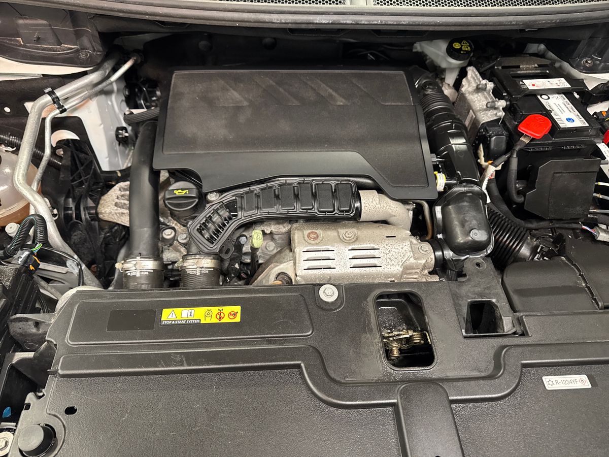 Used Vauxhall Grandland 2022 for sale - 77885413: Photo 28