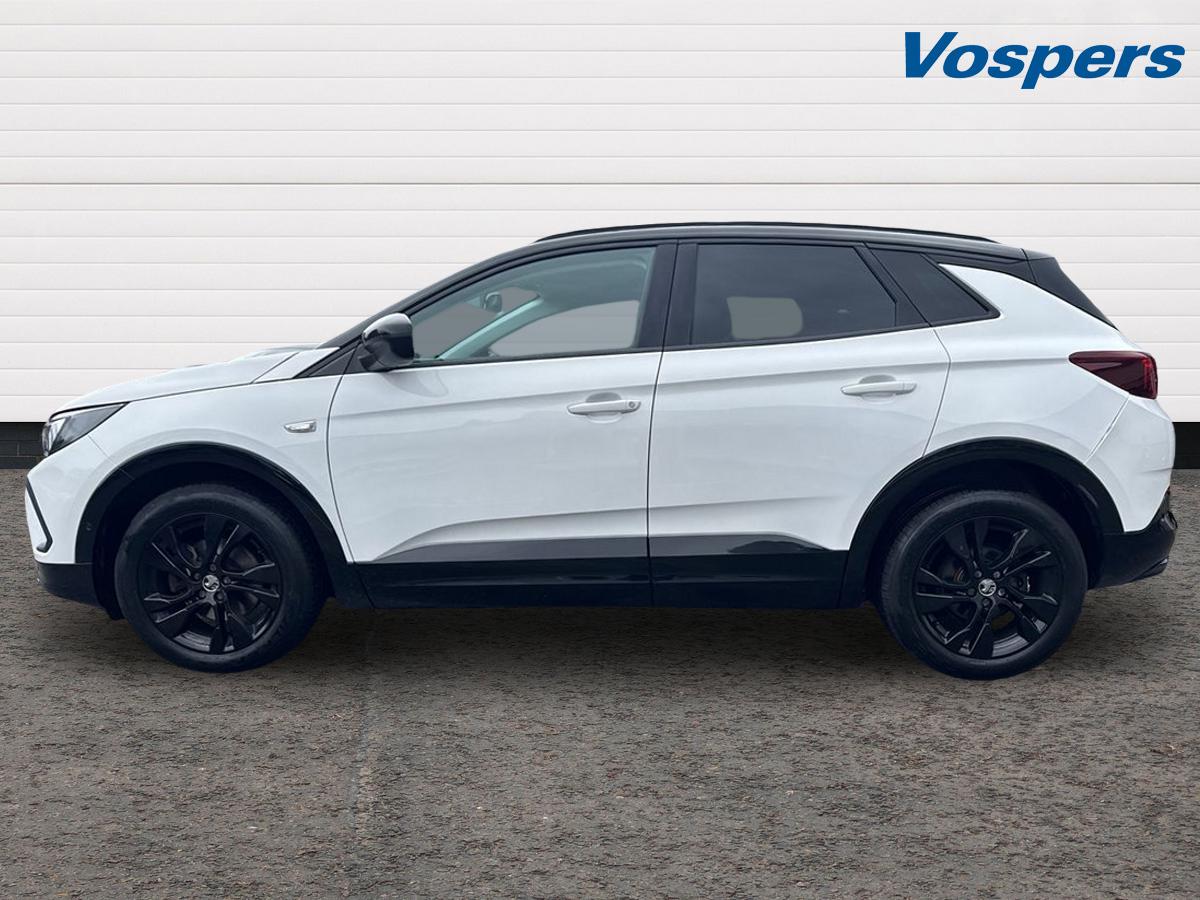 Used Vauxhall Grandland 2022 for sale - 77885413: Photo 4