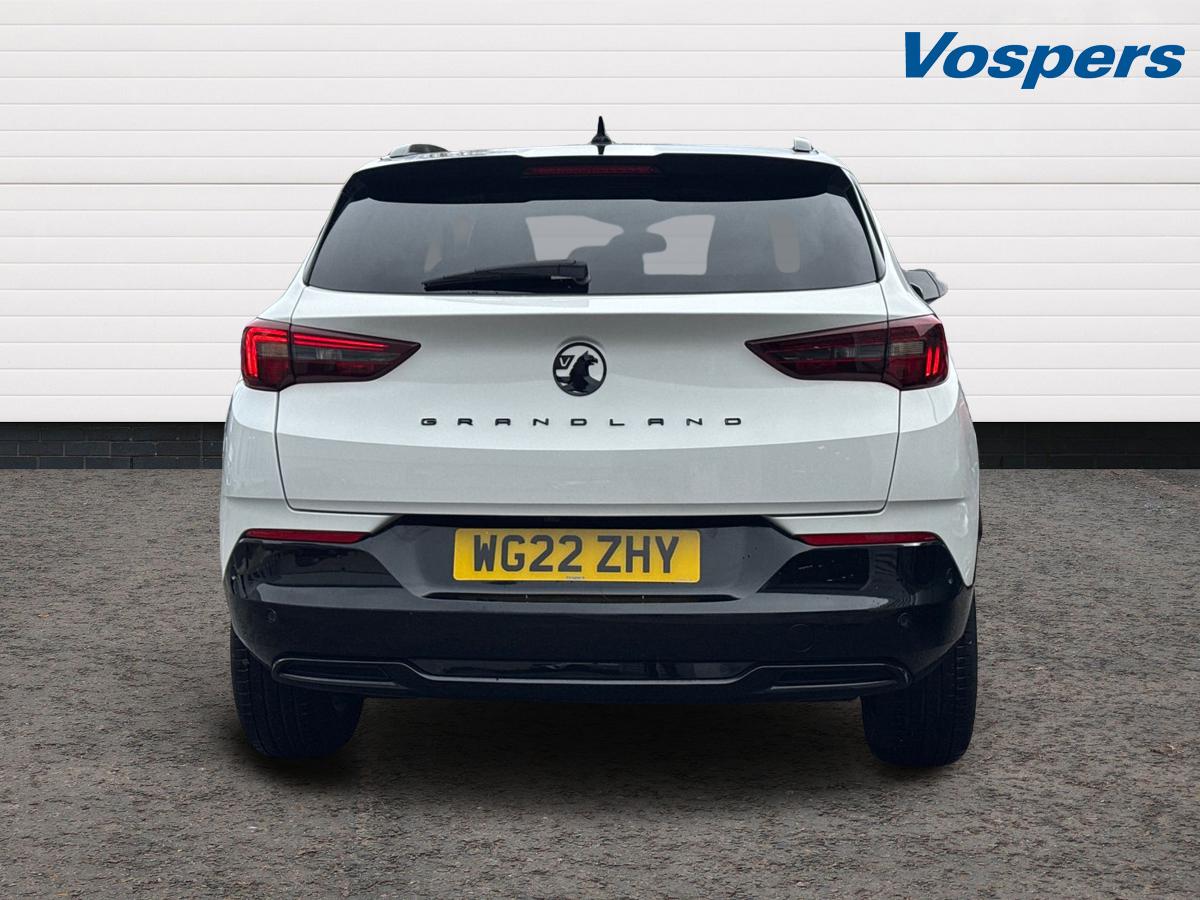 Used Vauxhall Grandland 2022 for sale - 77885413: Photo 6