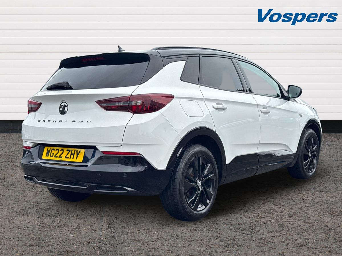 Used Vauxhall Grandland 2022 for sale - 77885413: Photo 7