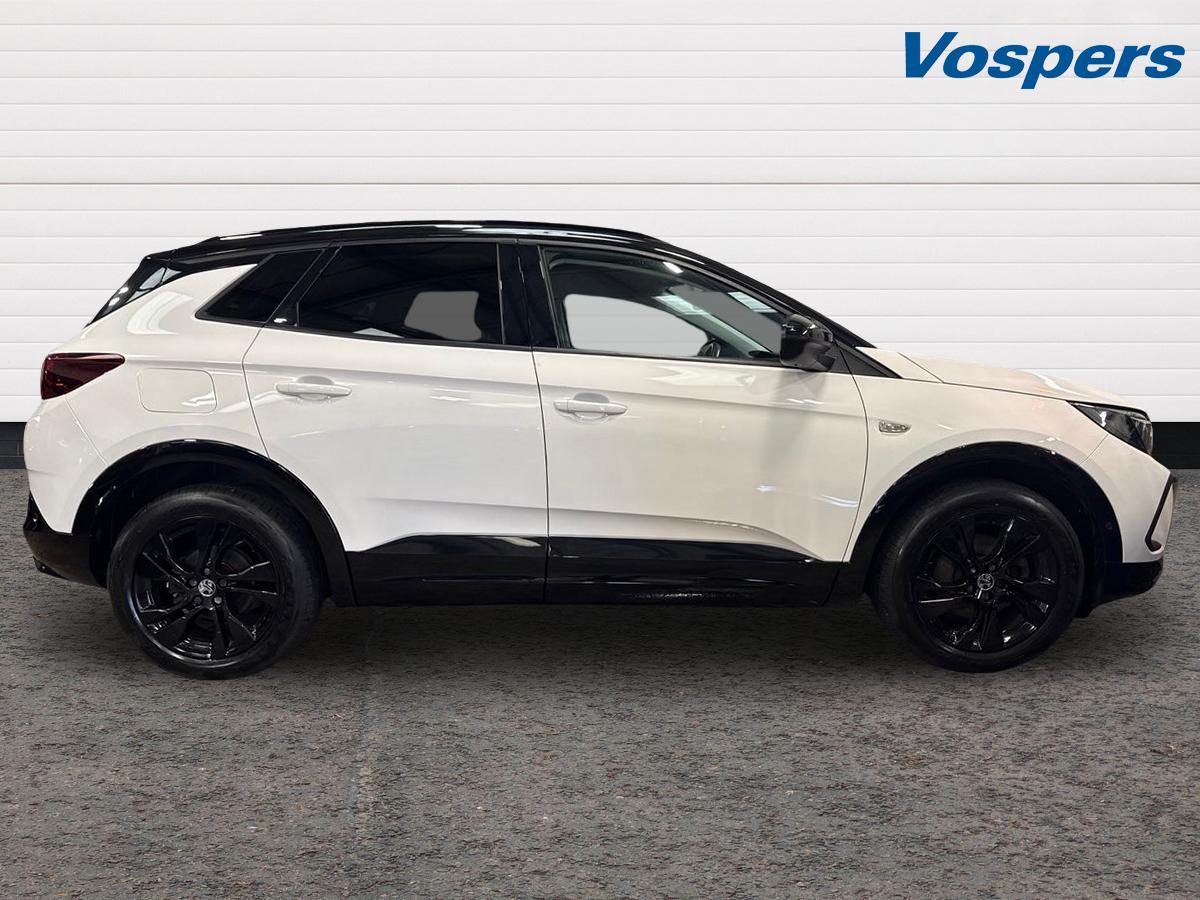 Used Vauxhall Grandland 2022 for sale - 77885413: Photo 8