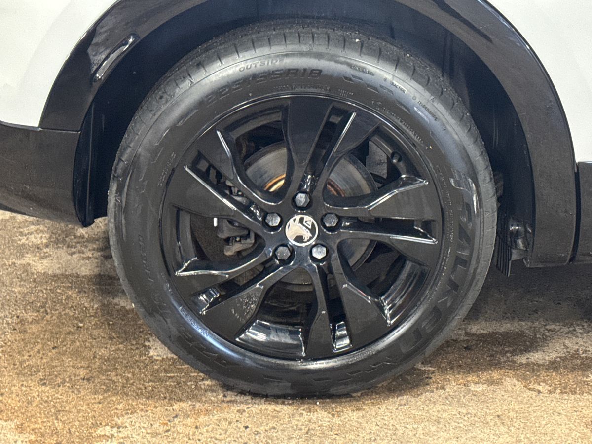 Used Vauxhall Grandland 2022 for sale - 77885413: Photo 9