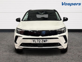 Used Vauxhall Grandland 2023 for sale - 78967112: Photo