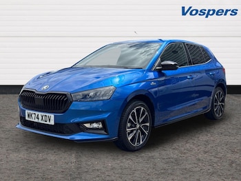Used Skoda Fabia 2024 for sale - 78862015: Photo