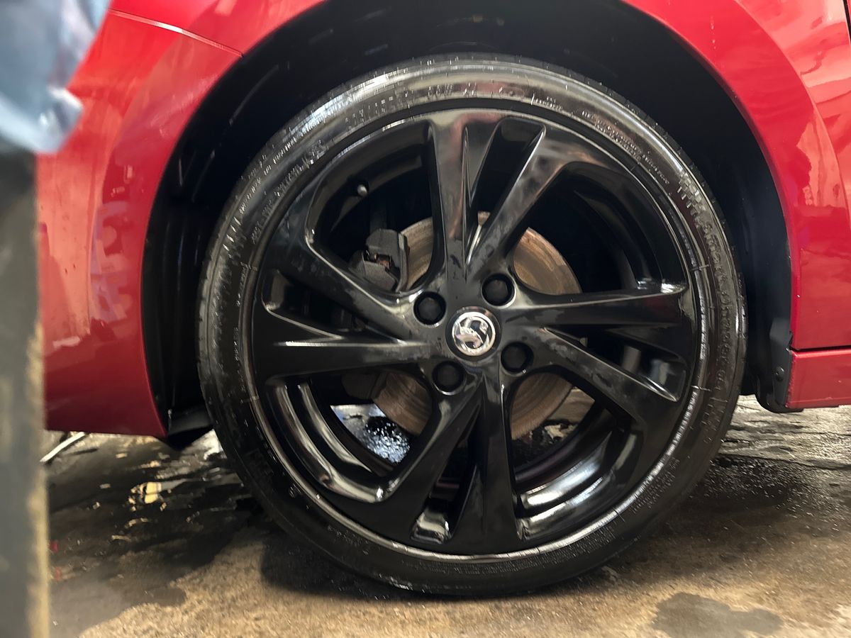 Used Vauxhall Corsa 2021 for sale - 78108560: Photo 11