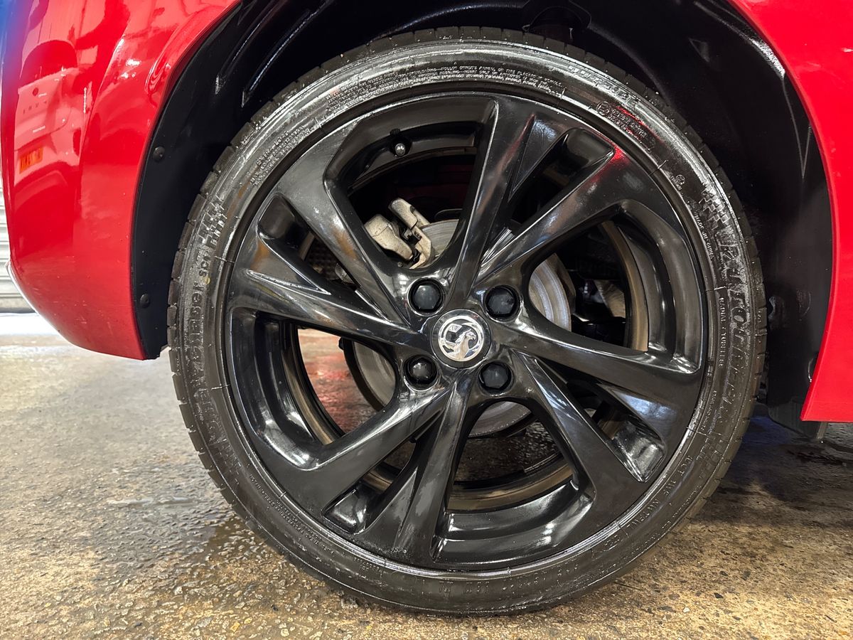 Used Vauxhall Corsa 2021 for sale - 78108560: Photo 13