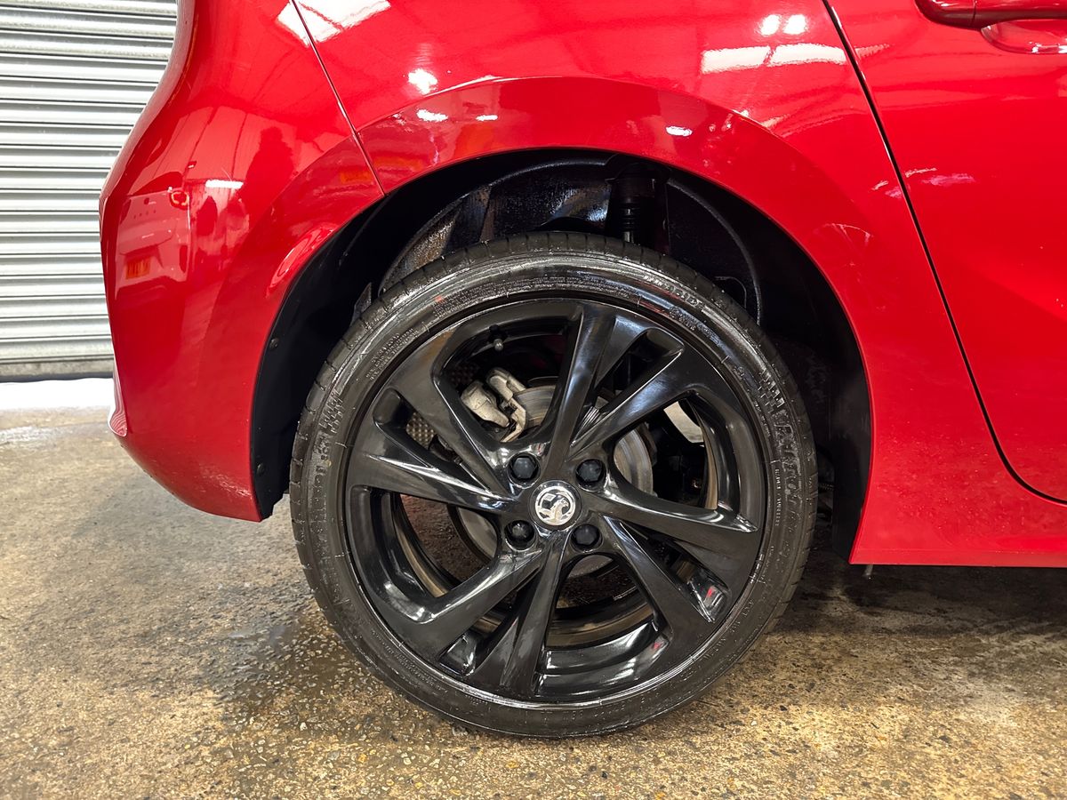 Used Vauxhall Corsa 2021 for sale - 78108560: Photo 14