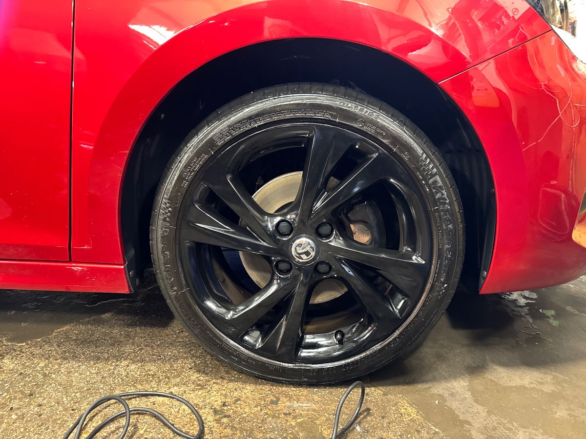 Used Vauxhall Corsa 2021 for sale - 78108560: Photo 15