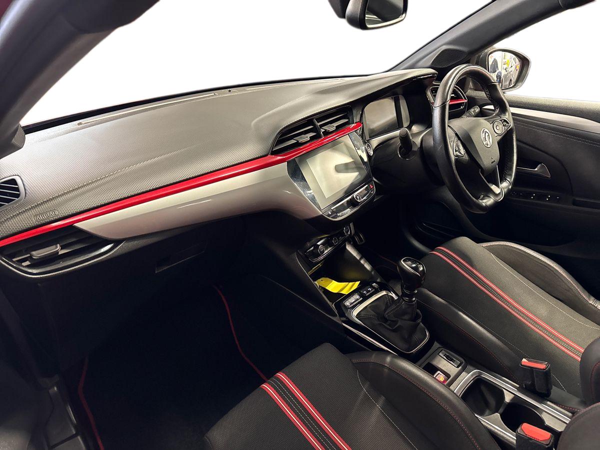 Used Vauxhall Corsa 2021 for sale - 78108560: Photo 18