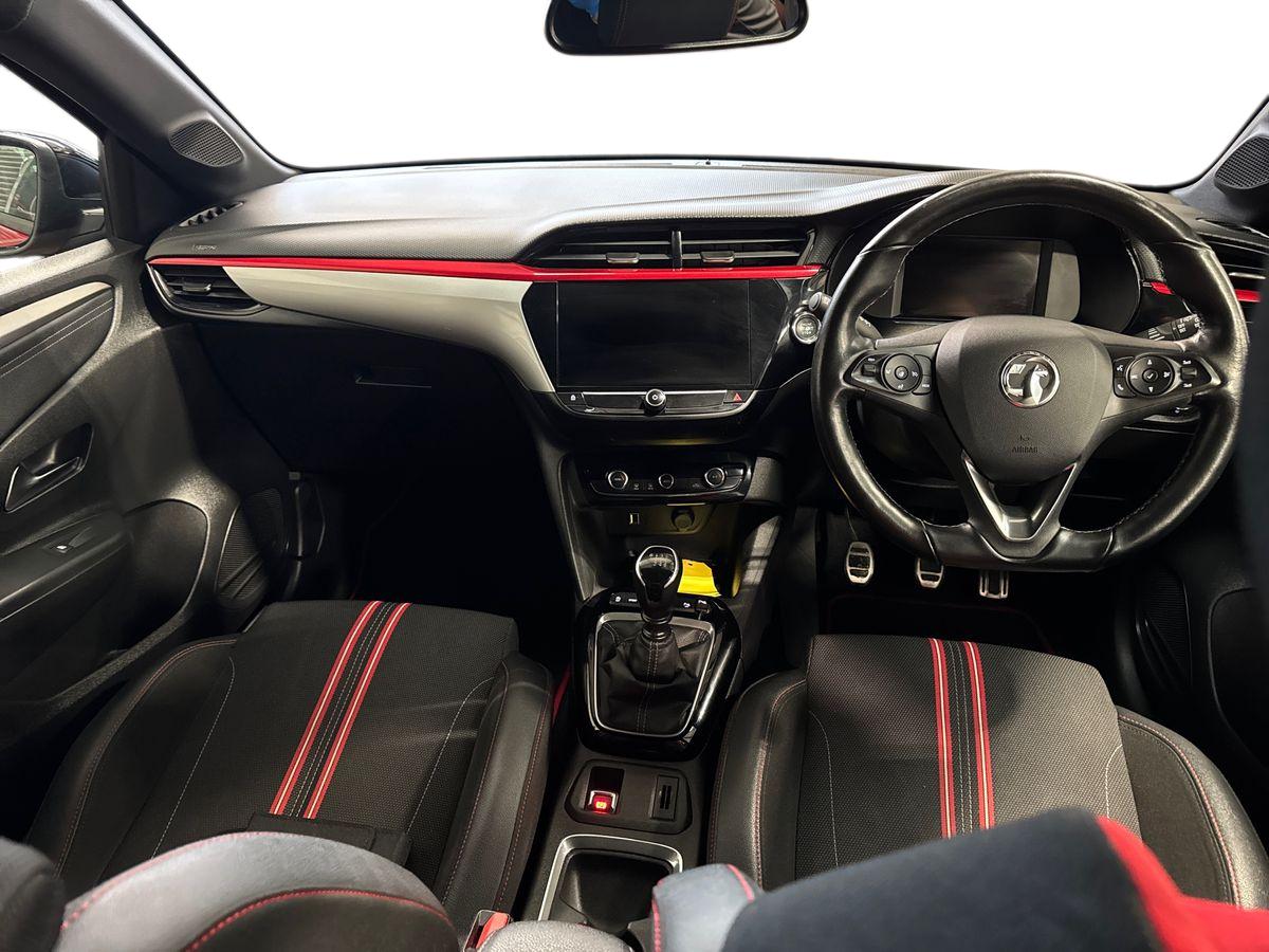 Used Vauxhall Corsa 2021 for sale - 78108560: Photo 19