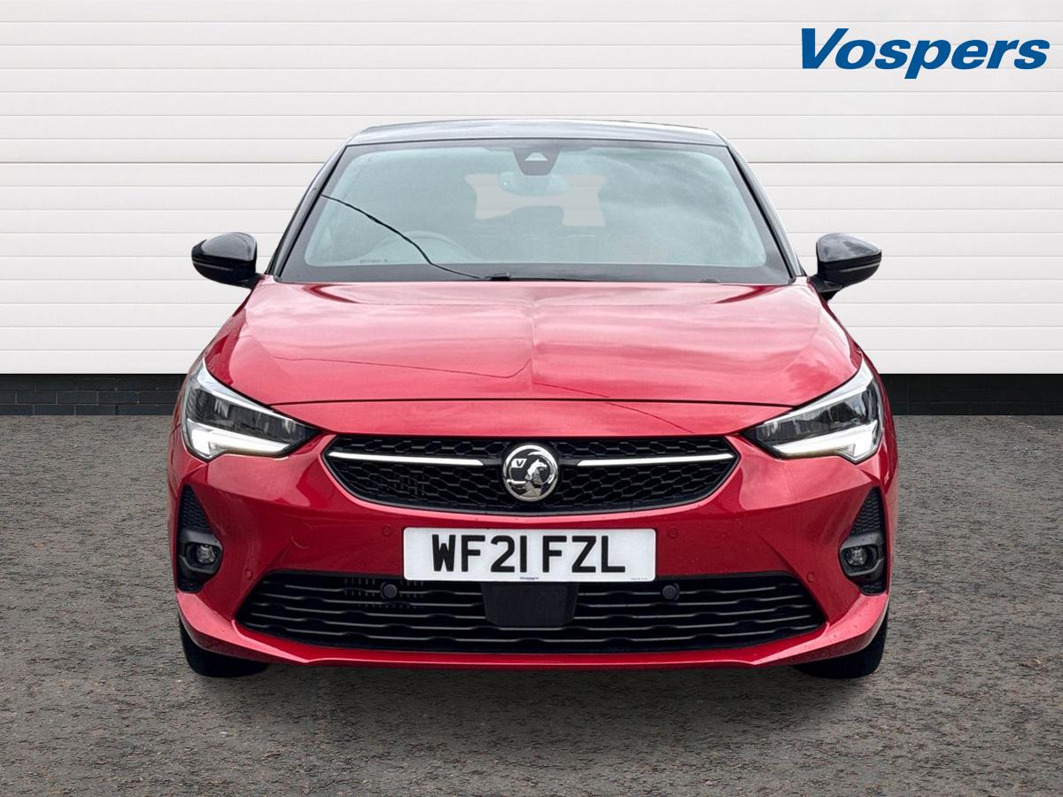 Used Vauxhall Corsa 2021 for sale - 78108560: Photo 2