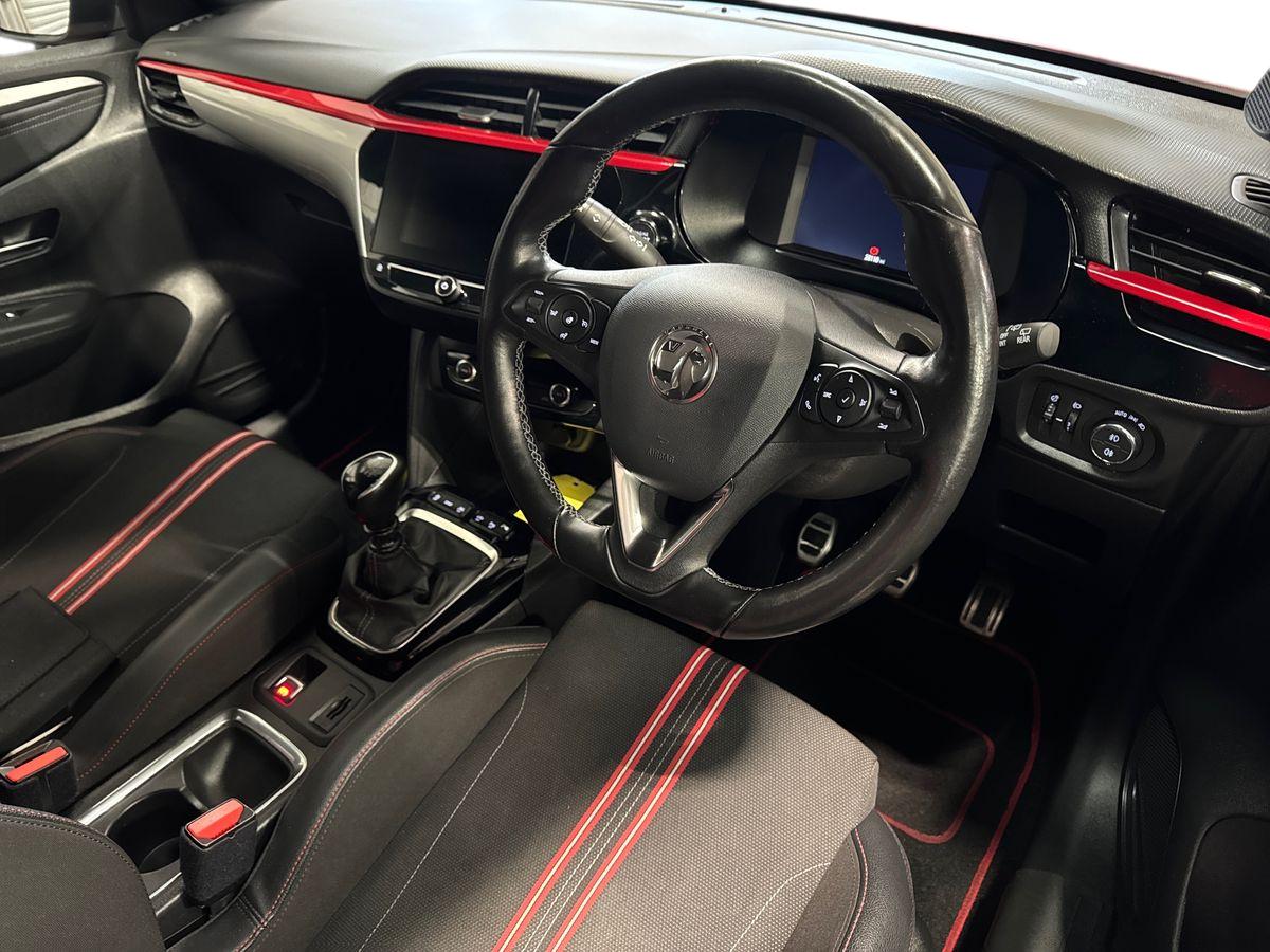 Used Vauxhall Corsa 2021 for sale - 78108560: Photo 22