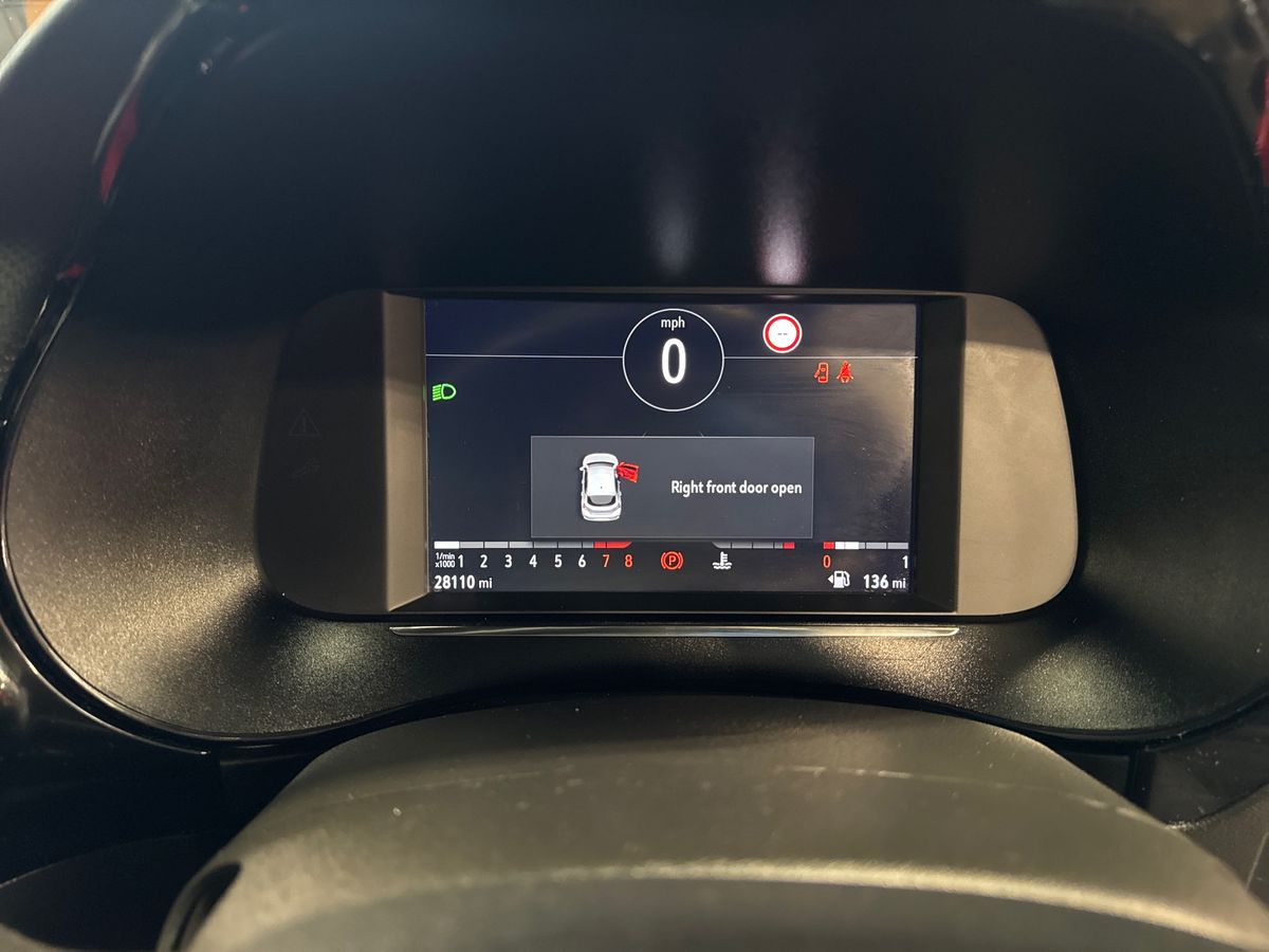 Used Vauxhall Corsa 2021 for sale - 78108560: Photo 23