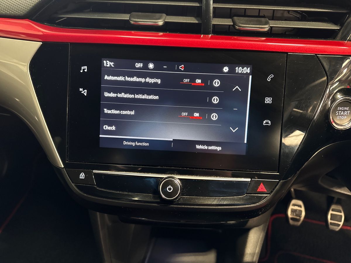 Used Vauxhall Corsa 2021 for sale - 78108560: Photo 25