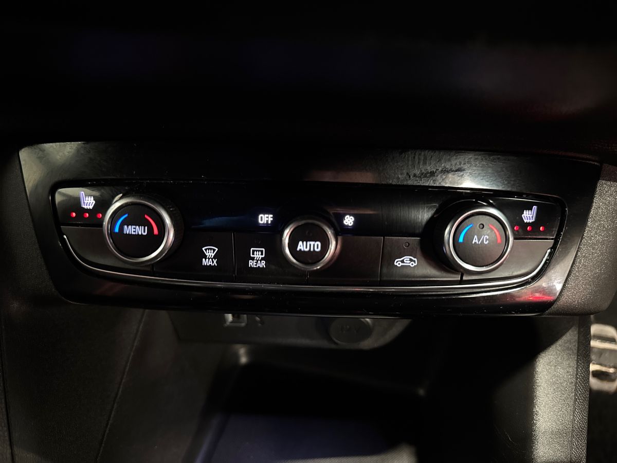 Used Vauxhall Corsa 2021 for sale - 78108560: Photo 26