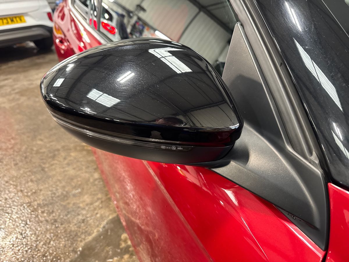 Used Vauxhall Corsa 2021 for sale - 78108560: Photo 29