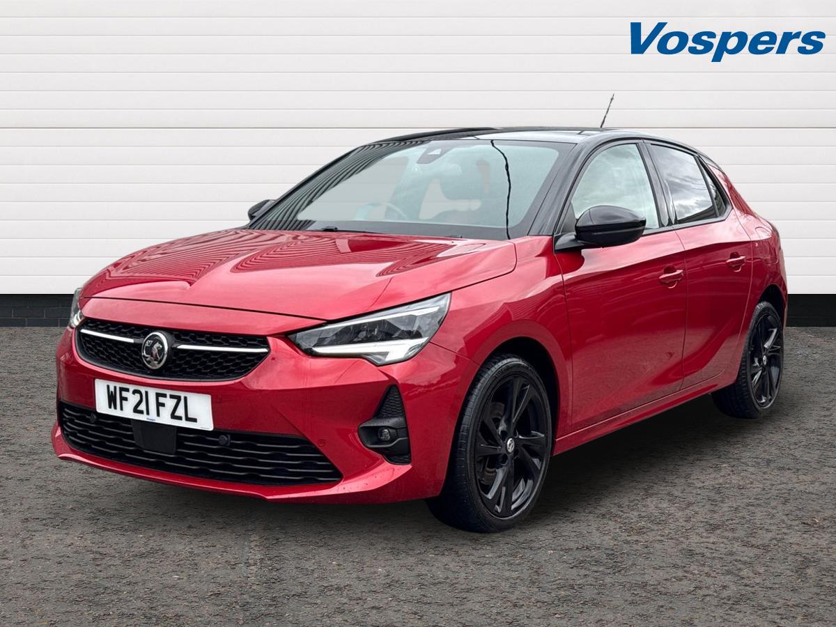 Used Vauxhall Corsa 2021 for sale - 78108560: Photo 3