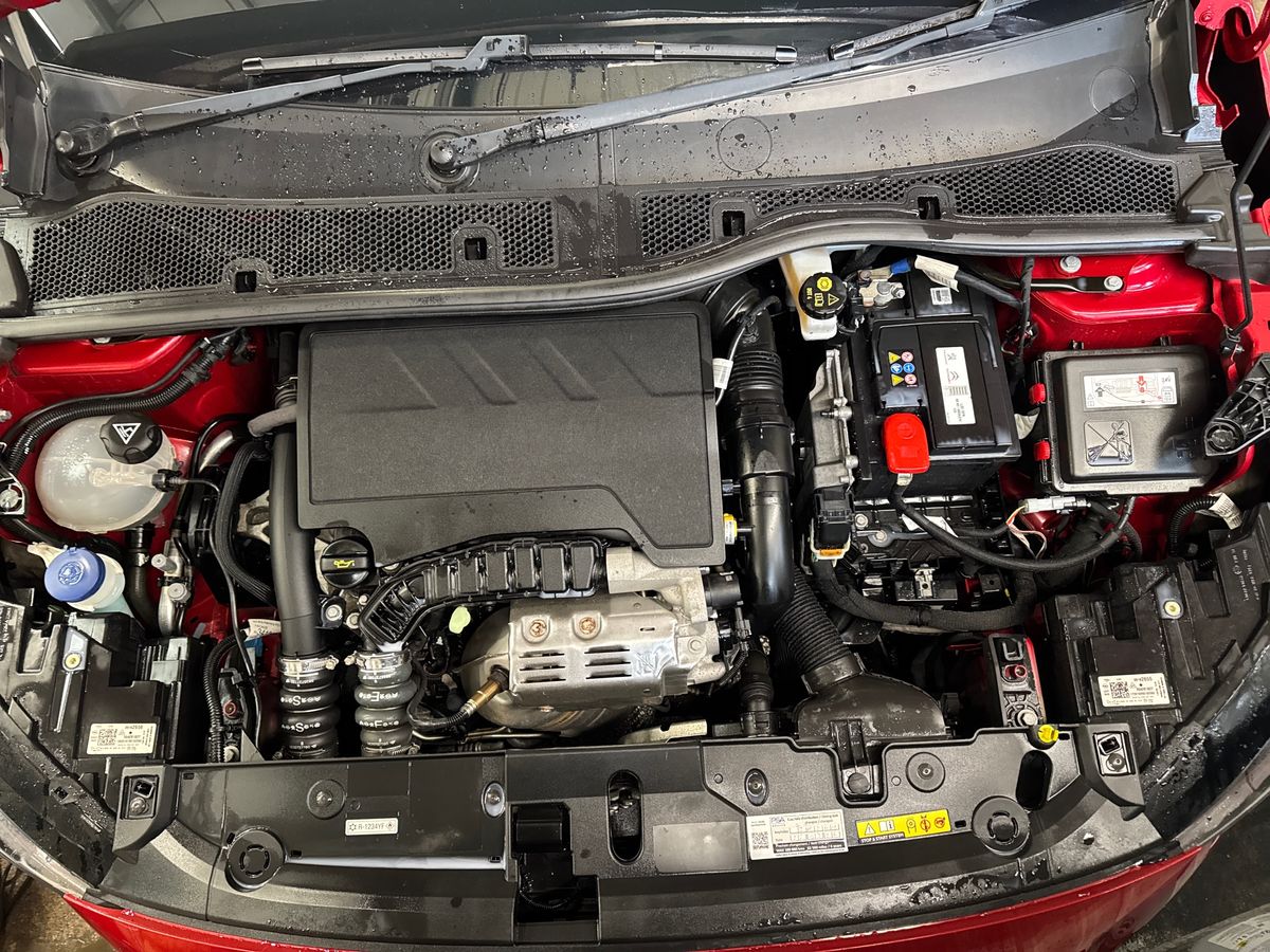 Used Vauxhall Corsa 2021 for sale - 78108560: Photo 33