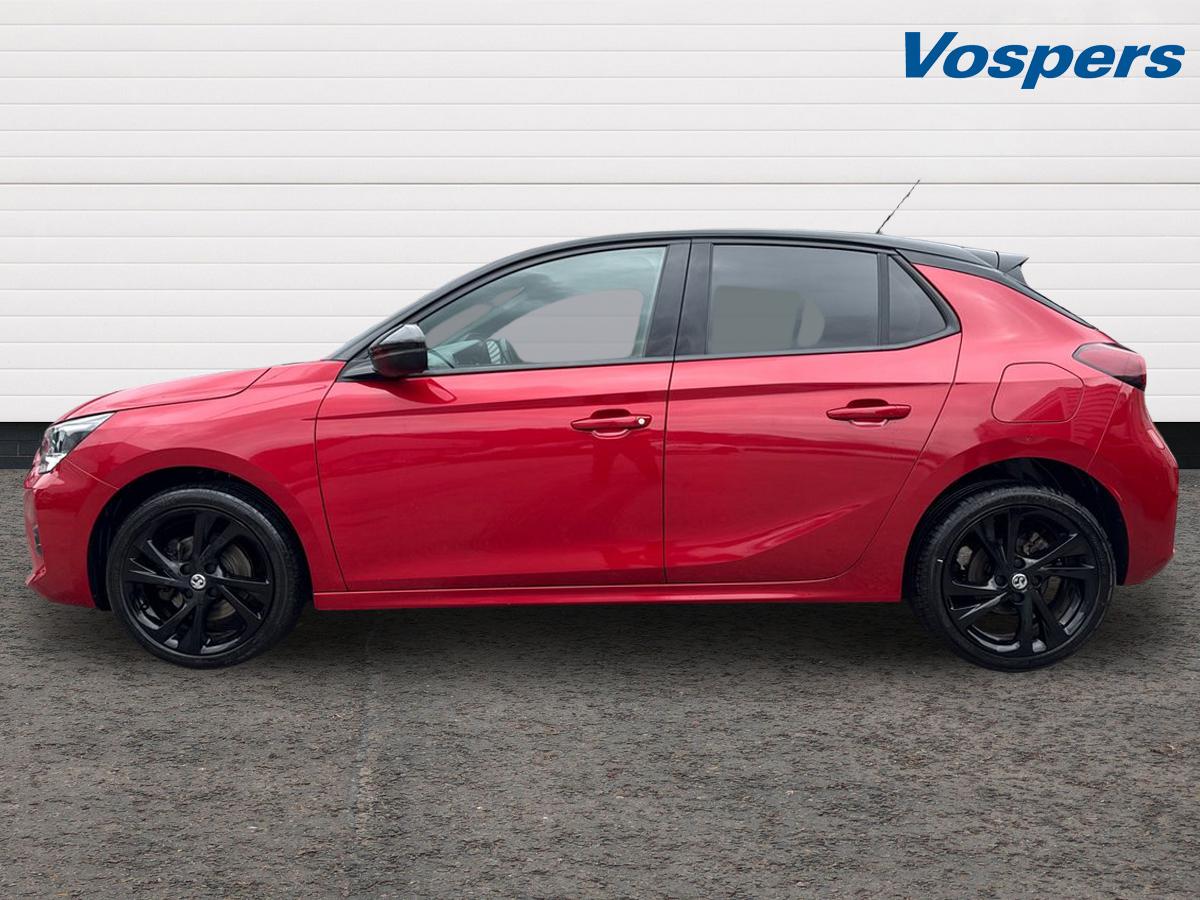 Used Vauxhall Corsa 2021 for sale - 78108560: Photo 5
