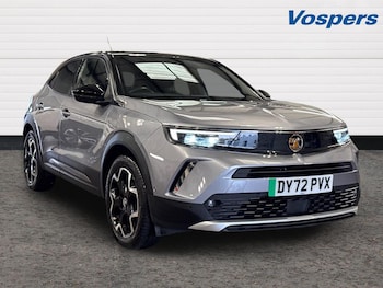 Used Vauxhall Mokka 2022 for sale - 78263250: Photo