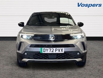 Used Vauxhall Mokka 2022 for sale - 78263250: Photo