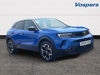 Used Vauxhall Mokka 2024 for sale - 79570826: Photo