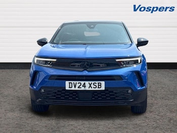 Used Vauxhall Mokka 2024 for sale - 79570826: Photo