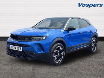 Used Vauxhall Mokka 2024 for sale - 79570826: Photo