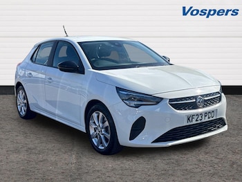 Used Vauxhall Corsa 2023 for sale - 79622666: Photo