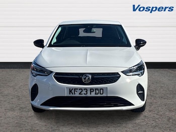 Used Vauxhall Corsa 2023 for sale - 79622666: Photo