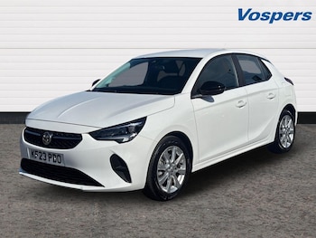 Used Vauxhall Corsa 2023 for sale - 79622666: Photo