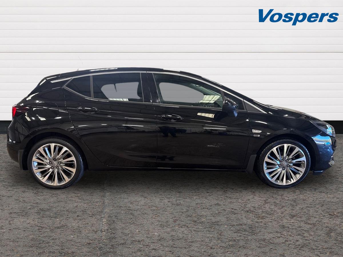 Used Vauxhall Astra 2021 for sale - 76609647: Photo 10