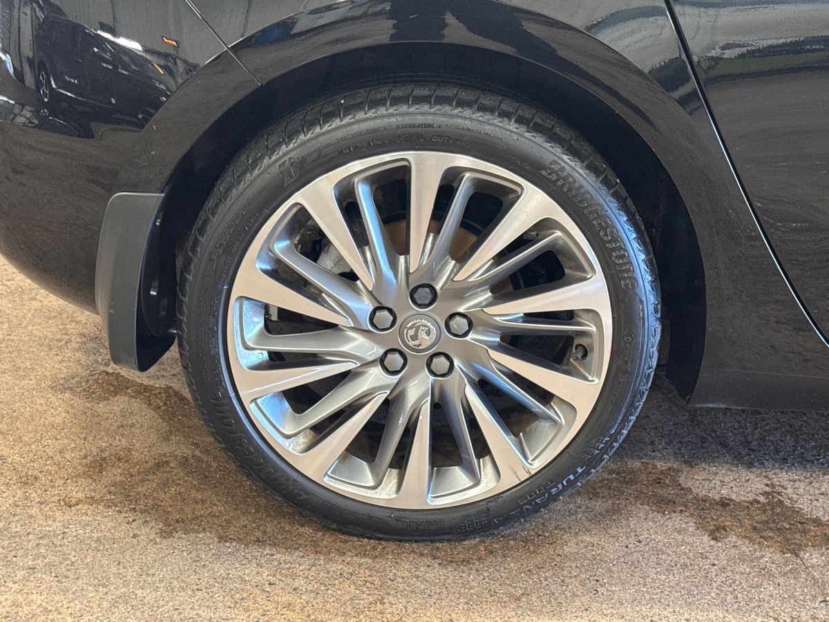 Used Vauxhall Astra 2021 for sale - 76609647: Photo 13