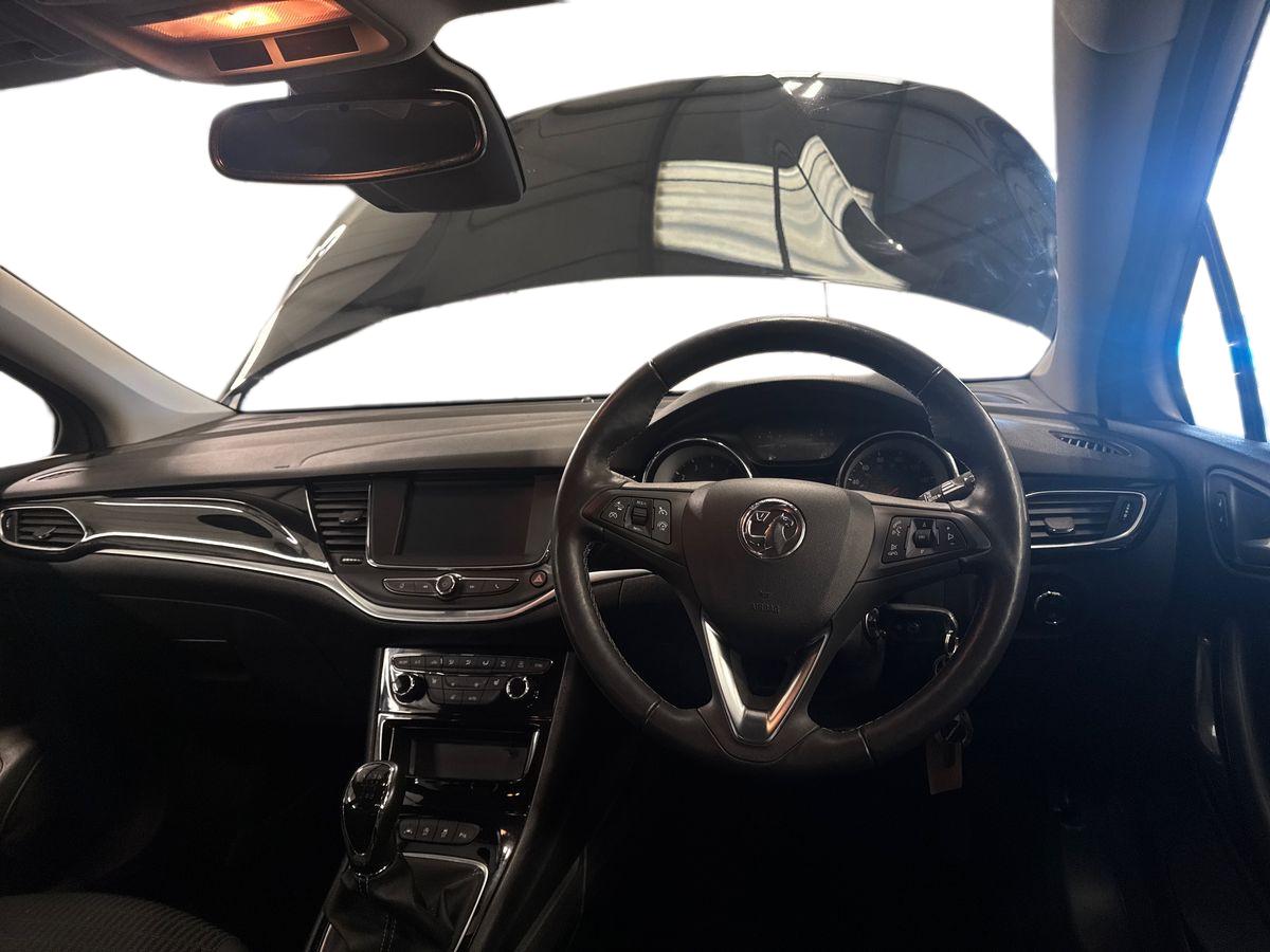 Used Vauxhall Astra 2021 for sale - 76609647: Photo 21