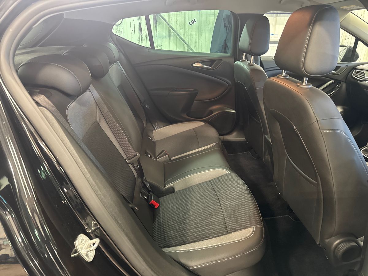 Used Vauxhall Astra 2021 for sale - 76609647: Photo 28