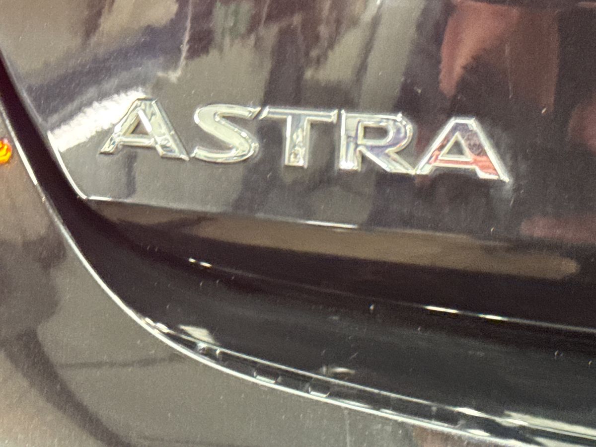 Used Vauxhall Astra 2021 for sale - 76609647: Photo 31