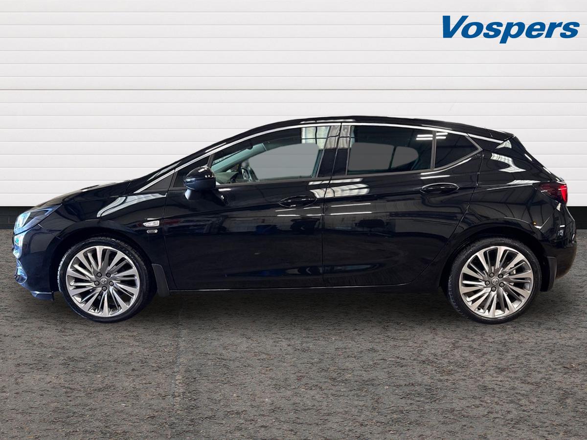 Used Vauxhall Astra 2021 for sale - 76609647: Photo 5