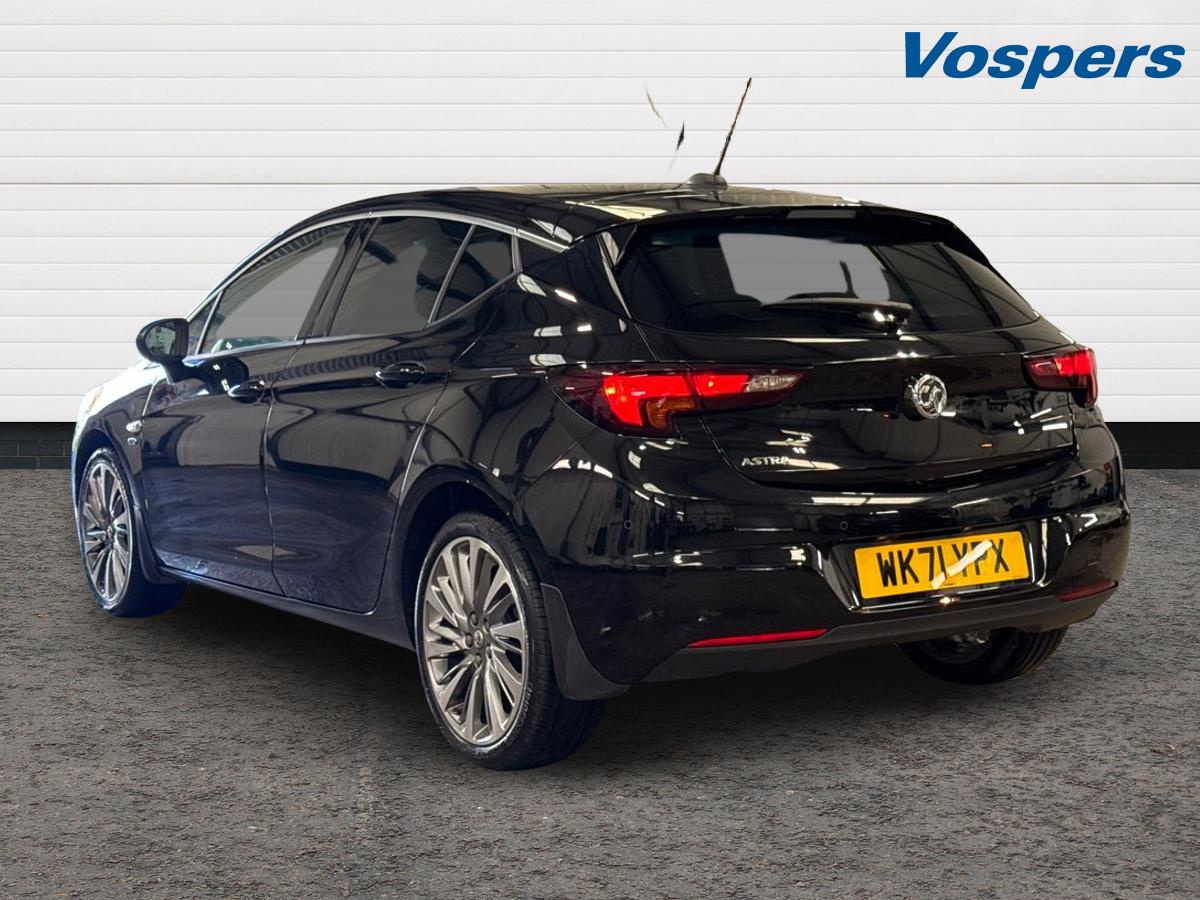 Used Vauxhall Astra 2021 for sale - 76609647: Photo 6