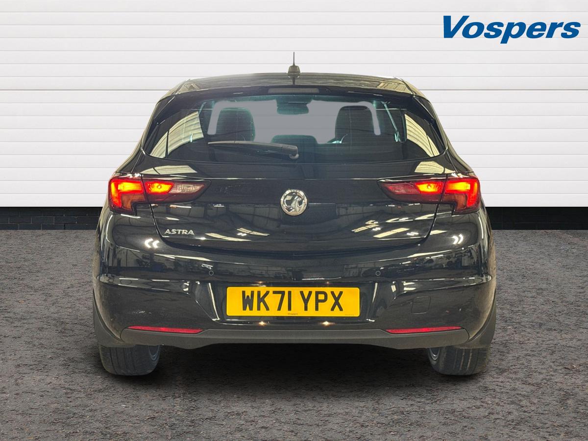 Used Vauxhall Astra 2021 for sale - 76609647: Photo 7