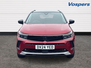 Used Vauxhall Grandland 2024 for sale - 78924119: Photo