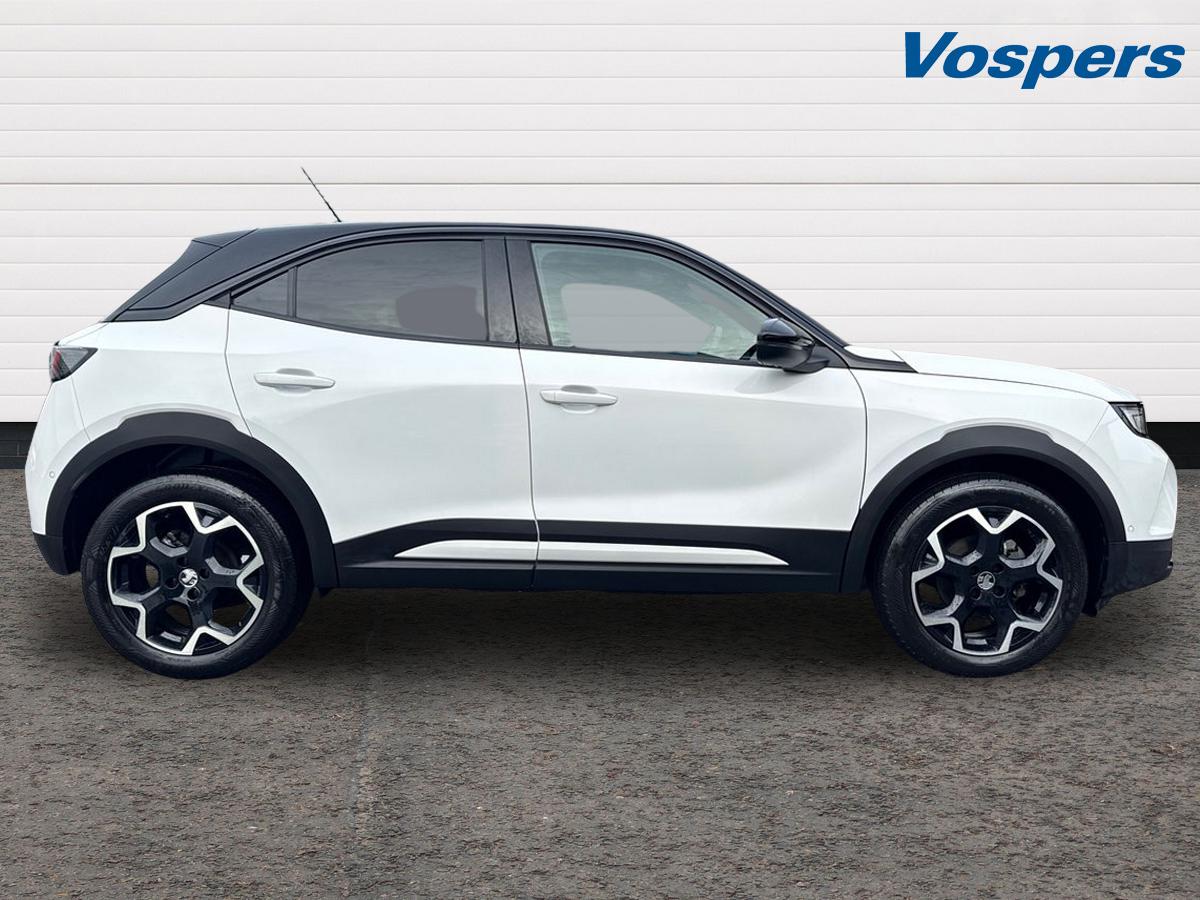 Used Vauxhall Mokka 2023 for sale - 77010276: Photo 10