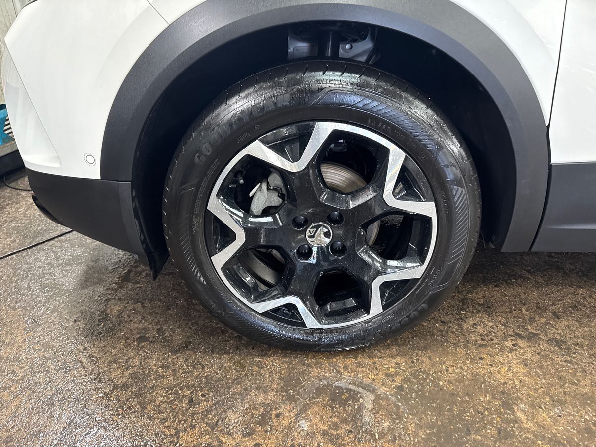 Used Vauxhall Mokka 2023 for sale - 77010276: Photo 13