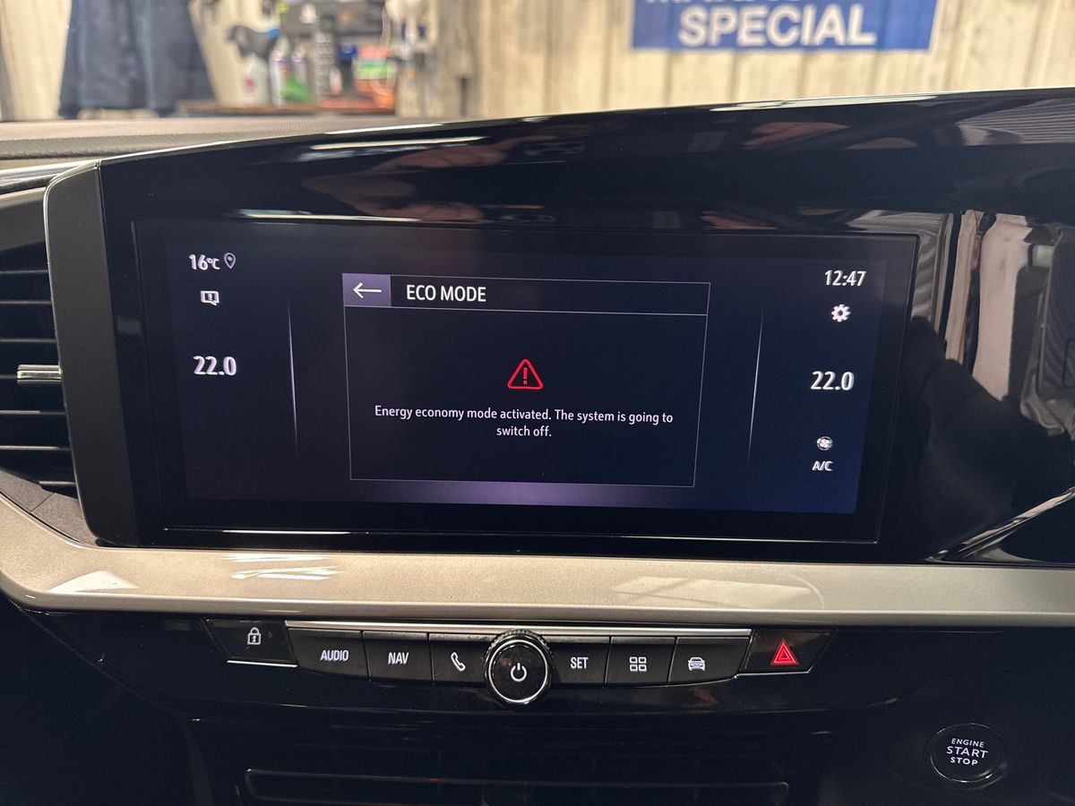 Used Vauxhall Mokka 2023 for sale - 77010276: Photo 25